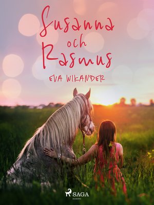 cover image of Susanna och Rasmus